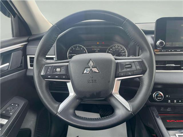2023 Mitsubishi Outlander ES (Stk: UPN184A) in Cold Lake - Image 14 of 20 2023 Mitsubishi Outlander ES (Stk: UPN184A) in Cold Lake - Image 14 of 20
