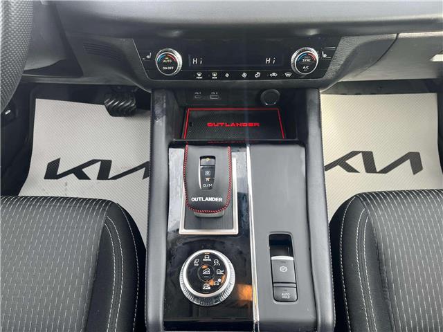 2023 Mitsubishi Outlander ES (Stk: UPN184A) in Cold Lake - Image 15 of 20 2023 Mitsubishi Outlander ES (Stk: UPN184A) in Cold Lake - Image 15 of 20