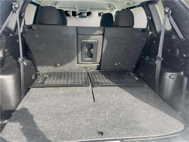 2023 Mitsubishi Outlander ES (Stk: UPN184A) in Cold Lake - Image 17 of 20 2023 Mitsubishi Outlander ES (Stk: UPN184A) in Cold Lake - Image 17 of 20