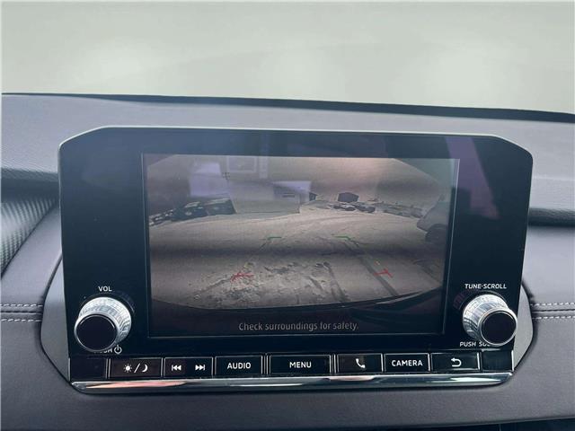 2023 Mitsubishi Outlander ES (Stk: UPN184A) in Cold Lake - Image 19 of 20 2023 Mitsubishi Outlander ES (Stk: UPN184A) in Cold Lake - Image 19 of 20