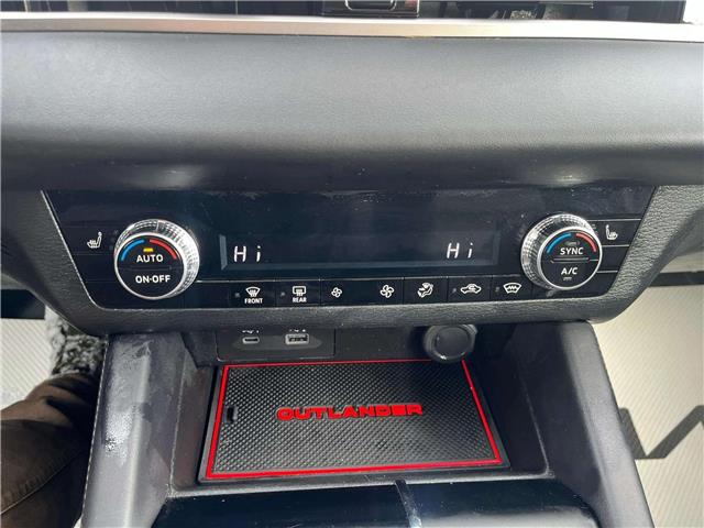 2023 Mitsubishi Outlander ES (Stk: UPN184A) in Cold Lake - Image 20 of 20 2023 Mitsubishi Outlander ES (Stk: UPN184A) in Cold Lake - Image 20 of 20