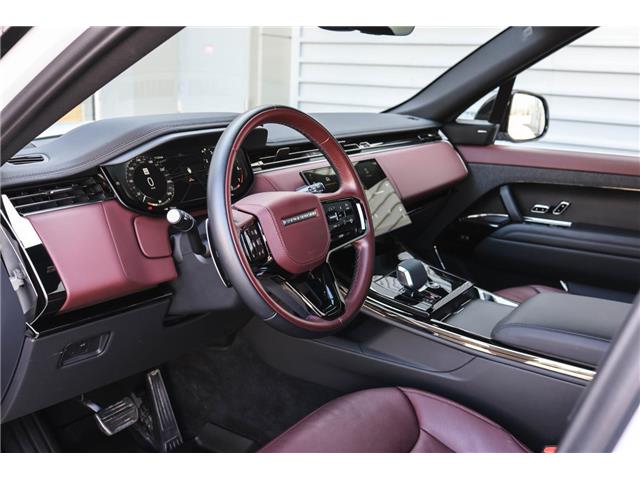 2024 Land Rover Range Rover Sport Dynamic SE (Stk: PL08053) in London - Image 14 of 36