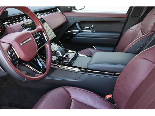 2024 Land Rover Range Rover Sport Dynamic SE (Stk: PL08053) in London - Image 16 of 36