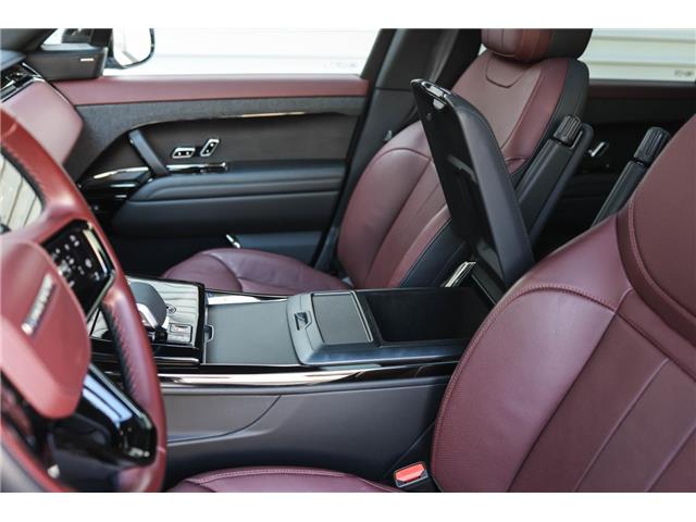 2024 Land Rover Range Rover Sport Dynamic SE (Stk: PL08053) in London - Image 17 of 36