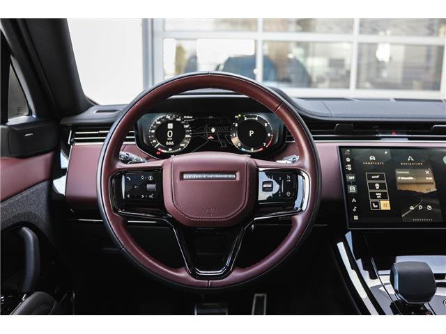 2024 Land Rover Range Rover Sport Dynamic SE (Stk: PL08053) in London - Image 18 of 36