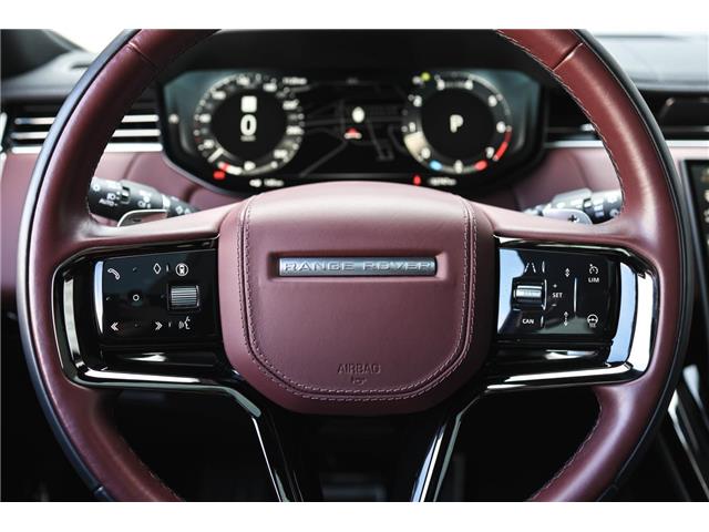 2024 Land Rover Range Rover Sport Dynamic SE (Stk: PL08053) in London - Image 19 of 36