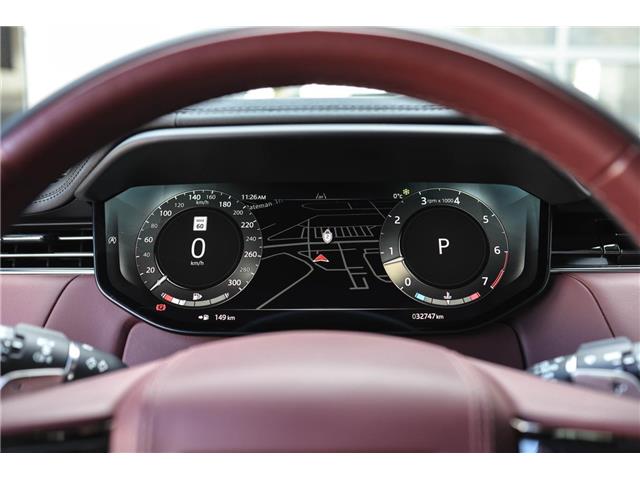 2024 Land Rover Range Rover Sport Dynamic SE (Stk: PL08053) in London - Image 20 of 36
