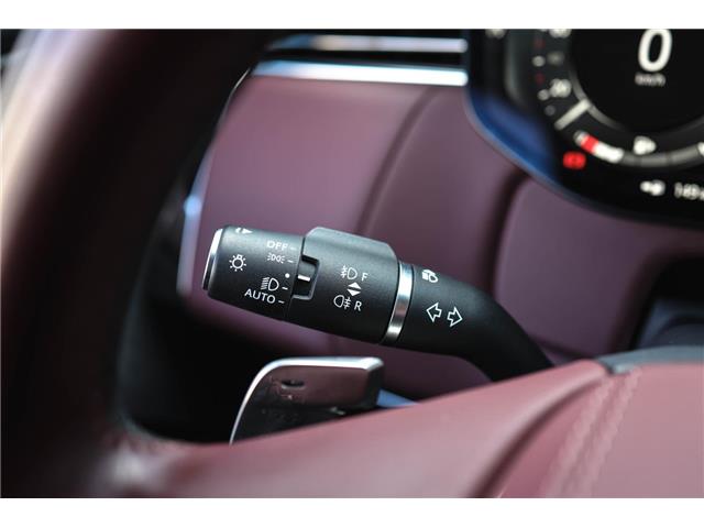 2024 Land Rover Range Rover Sport Dynamic SE (Stk: PL08053) in London - Image 21 of 36