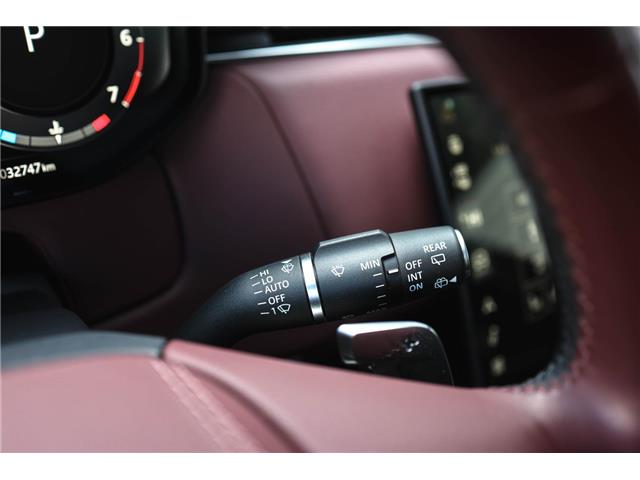 2024 Land Rover Range Rover Sport Dynamic SE (Stk: PL08053) in London - Image 22 of 36