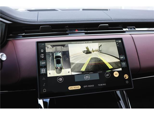 2024 Land Rover Range Rover Sport Dynamic SE (Stk: PL08053) in London - Image 27 of 36