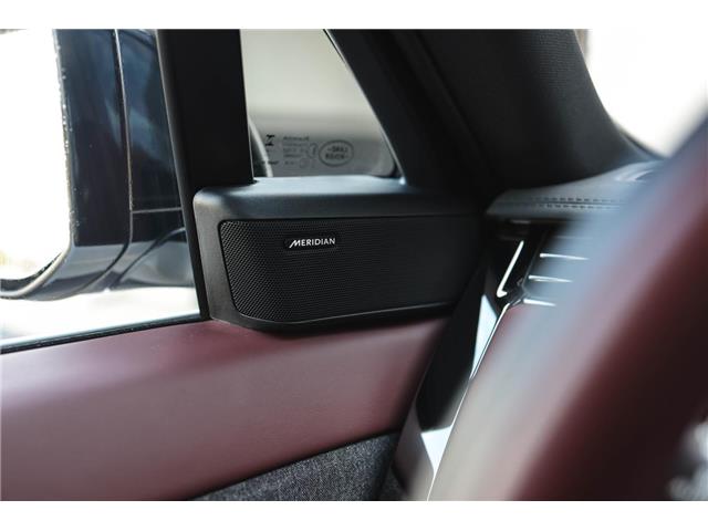 2024 Land Rover Range Rover Sport Dynamic SE (Stk: PL08053) in London - Image 30 of 36