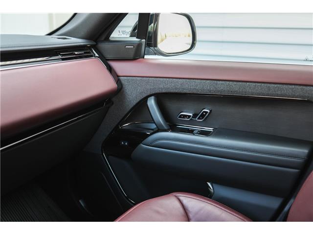 2024 Land Rover Range Rover Sport Dynamic SE (Stk: PL08053) in London - Image 31 of 36