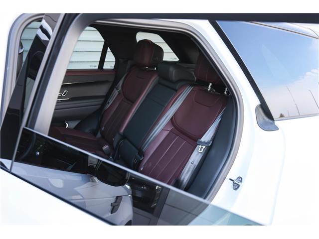 2024 Land Rover Range Rover Sport Dynamic SE (Stk: PL08053) in London - Image 33 of 36