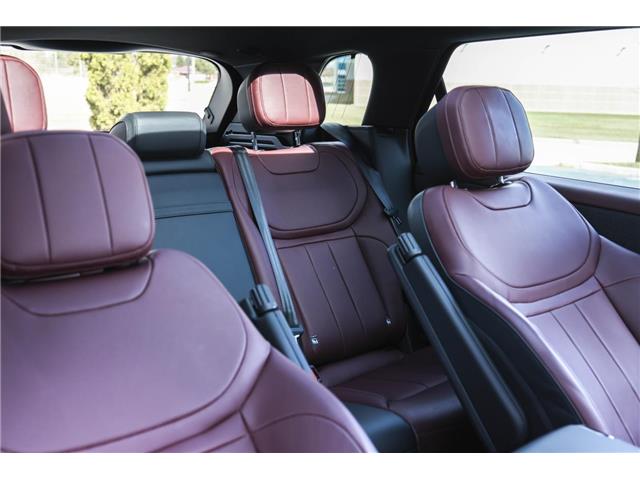 2024 Land Rover Range Rover Sport Dynamic SE (Stk: PL08053) in London - Image 34 of 36