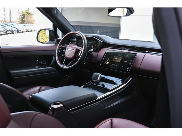 2024 Land Rover Range Rover Sport Dynamic SE (Stk: PL08053) in London - Image 35 of 36
