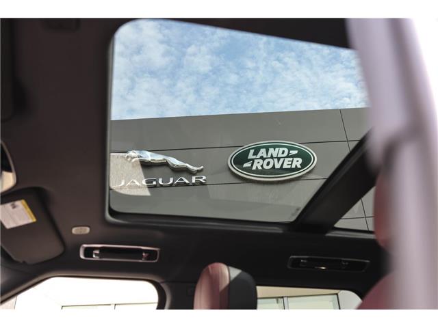 2024 Land Rover Range Rover Sport Dynamic SE (Stk: PL08053) in London - Image 36 of 36