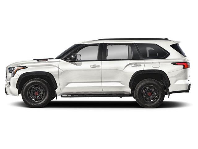 2024 Toyota Sequoia TRD Off Road (Stk: 10120276A) in Markham - Image 2 of 11