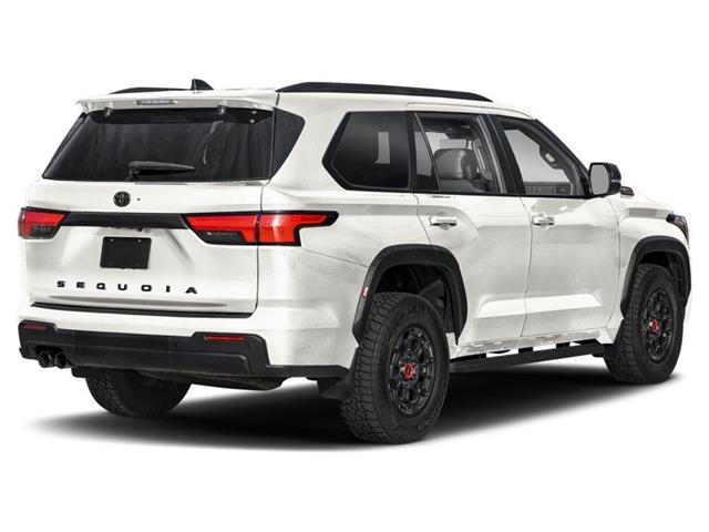 2024 Toyota Sequoia TRD Off Road (Stk: 10120276A) in Markham - Image 3 of 11