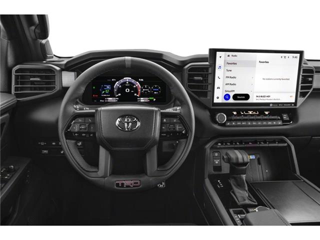 2024 Toyota Sequoia TRD Off Road (Stk: 10120276A) in Markham - Image 4 of 11