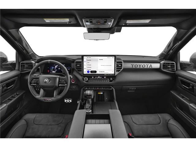 2024 Toyota Sequoia TRD Off Road (Stk: 10120276A) in Markham - Image 5 of 11