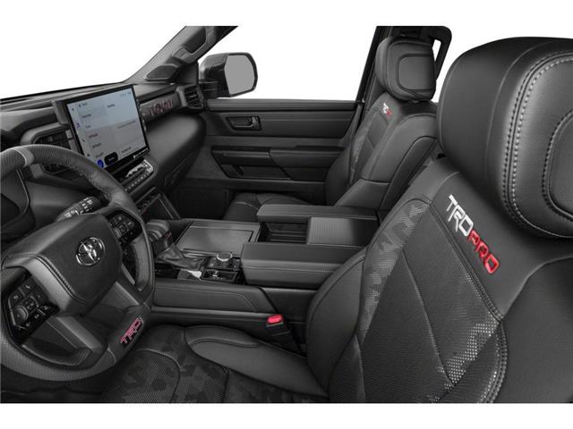 2024 Toyota Sequoia TRD Off Road (Stk: 10120276A) in Markham - Image 6 of 11