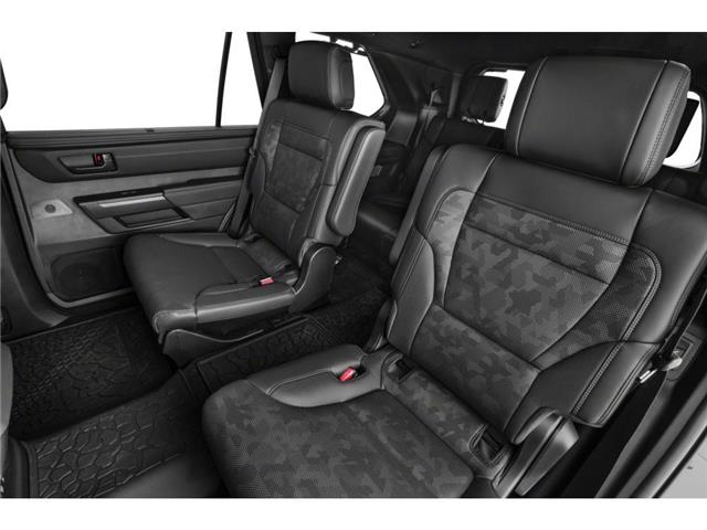 2024 Toyota Sequoia TRD Off Road (Stk: 10120276A) in Markham - Image 9 of 11