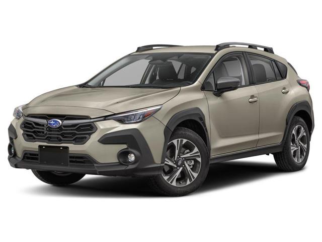 2026 Subaru Crosstrek Touring (Stk: 2026S763) in Calgary - Image 1 of 11
