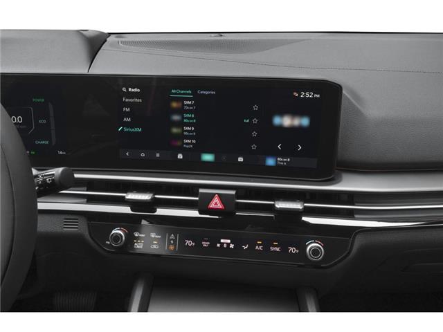 2026 Kia Sportage Hybrid SX w/Black Interior (Stk: 26-203) in North Bay - Image 7 of 12