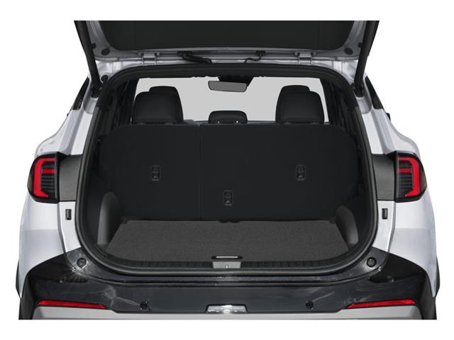 2026 Kia Sportage Hybrid SX w/Black Interior (Stk: 26-203) in North Bay - Image 8 of 12
