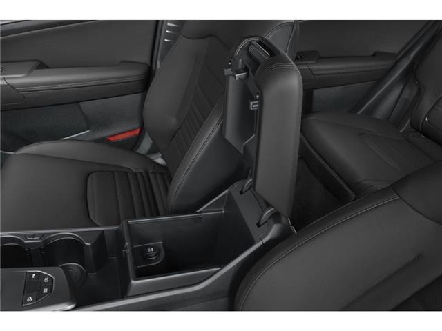 2026 Kia Sportage Hybrid SX w/Black Interior (Stk: 26-203) in North Bay - Image 10 of 12