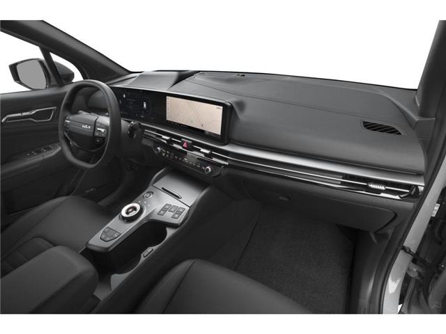 2026 Kia Sportage Hybrid SX w/Black Interior (Stk: 26-203) in North Bay - Image 11 of 12