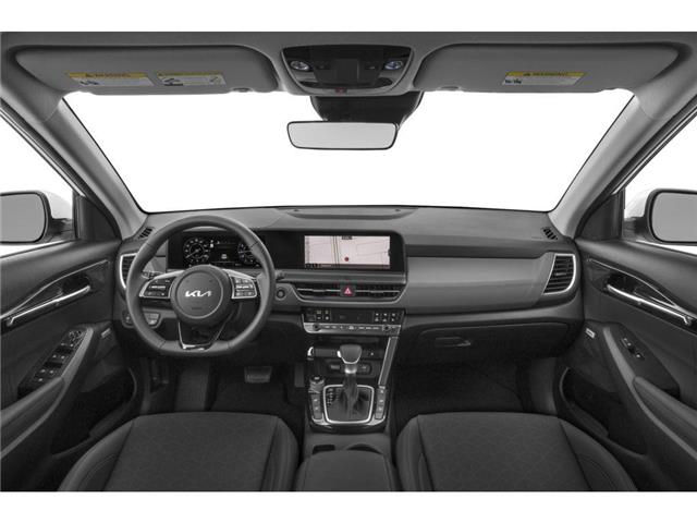 2026 Kia Seltos SX w/Black Interior (Stk: 26-207) in North Bay - Image 3 of 9