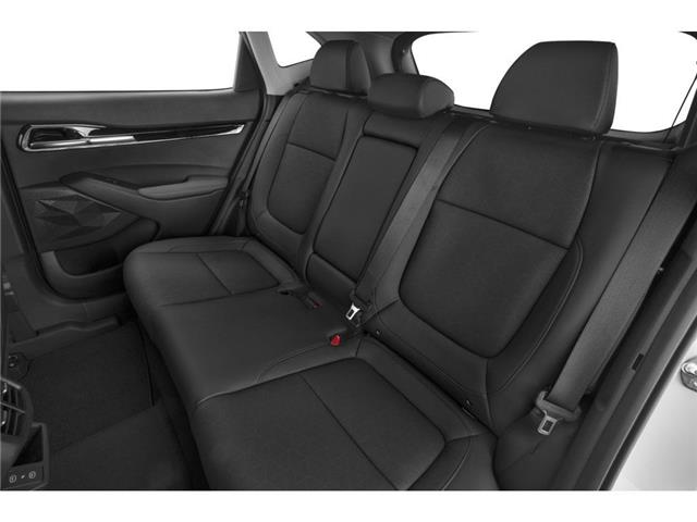 2026 Kia Seltos SX w/Black Interior (Stk: 26-207) in North Bay - Image 7 of 9