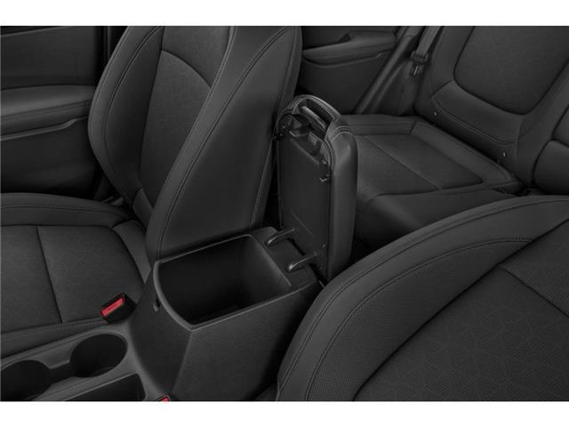 2026 Kia Seltos SX w/Black Interior (Stk: 26-207) in North Bay - Image 8 of 9