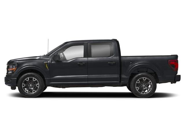 2026 Ford F-150 STX (Stk: F62152) in GEORGETOWN - Image 2 of 3