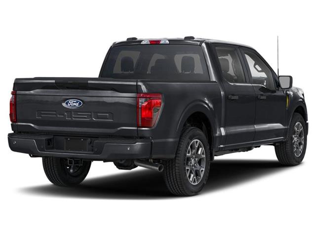 2026 Ford F-150 STX (Stk: F62152) in GEORGETOWN - Image 3 of 3