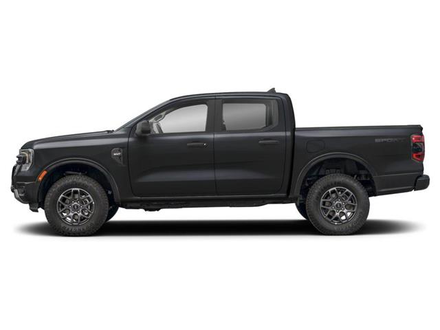 2026 Ford Ranger XLT (Stk: R62264) in GEORGETOWN - Image 2 of 3