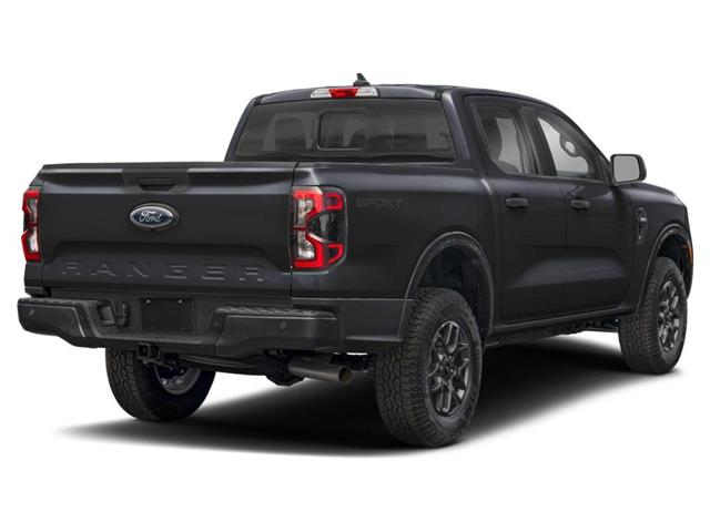 2026 Ford Ranger XLT (Stk: R62264) in GEORGETOWN - Image 3 of 3
