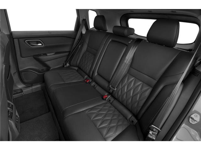 2026 Nissan Rogue Platinum (Stk: T508) in Timmins - Image 9 of 12