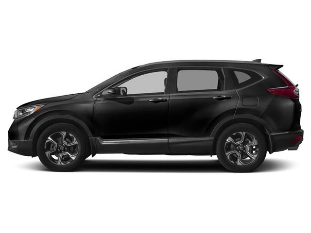 2017 Honda CR-V Touring (Stk: 3975A) in Lethbridge - Image 2 of 12