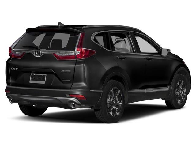 2017 Honda CR-V Touring (Stk: 3975A) in Lethbridge - Image 3 of 12