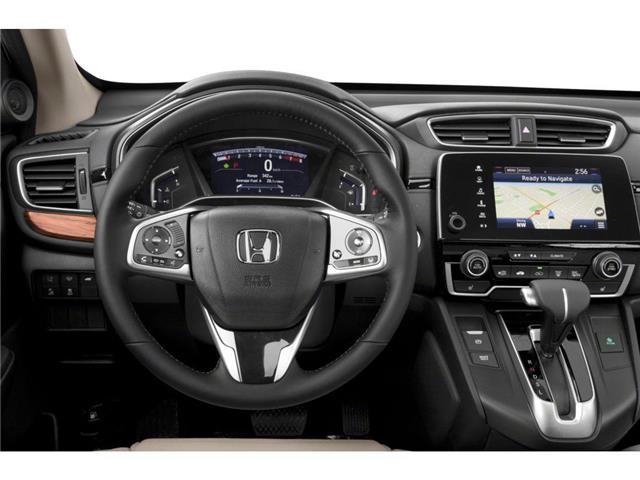 2017 Honda CR-V Touring (Stk: 3975A) in Lethbridge - Image 4 of 12