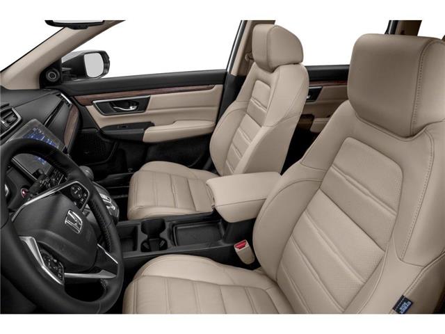 2017 Honda CR-V Touring (Stk: 3975A) in Lethbridge - Image 6 of 12