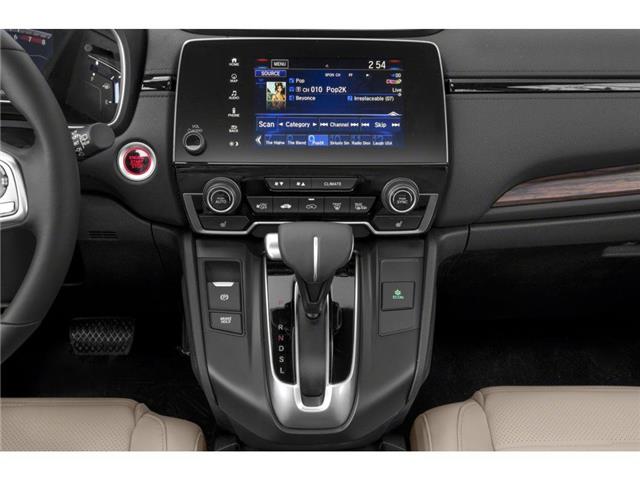 2017 Honda CR-V Touring (Stk: 3975A) in Lethbridge - Image 7 of 12