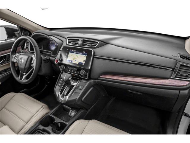 2017 Honda CR-V Touring (Stk: 3975A) in Lethbridge - Image 11 of 12