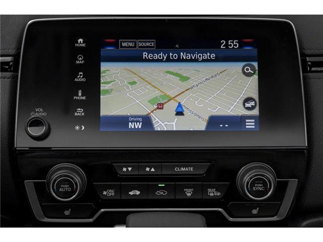 2017 Honda CR-V Touring (Stk: 3975A) in Lethbridge - Image 12 of 12