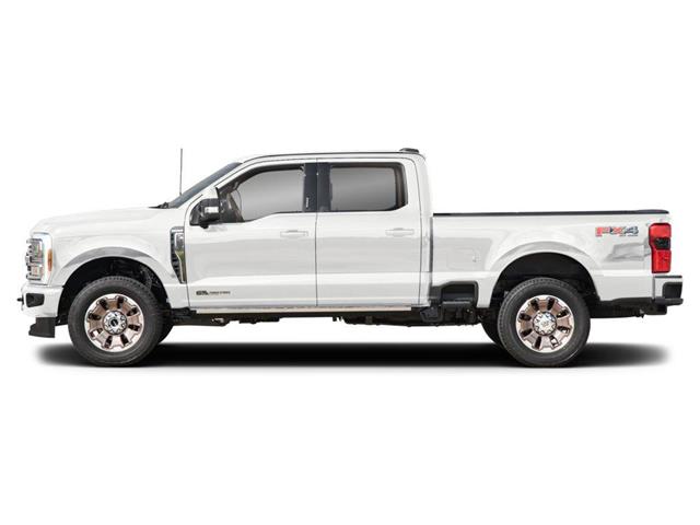 2026 Ford F-250 King Ranch (Stk: 28472) in Dartmouth - Image 2 of 12