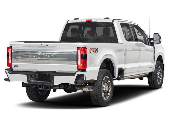 2026 Ford F-250 King Ranch (Stk: 28472) in Dartmouth - Image 3 of 12