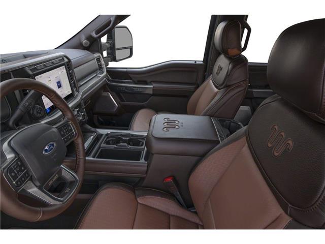 2026 Ford F-250 King Ranch (Stk: 28472) in Dartmouth - Image 6 of 12