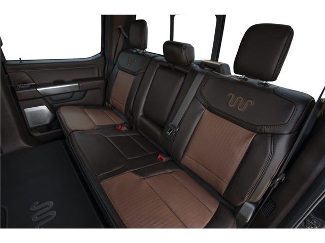 2026 Ford F-250 King Ranch (Stk: 28472) in Dartmouth - Image 9 of 12